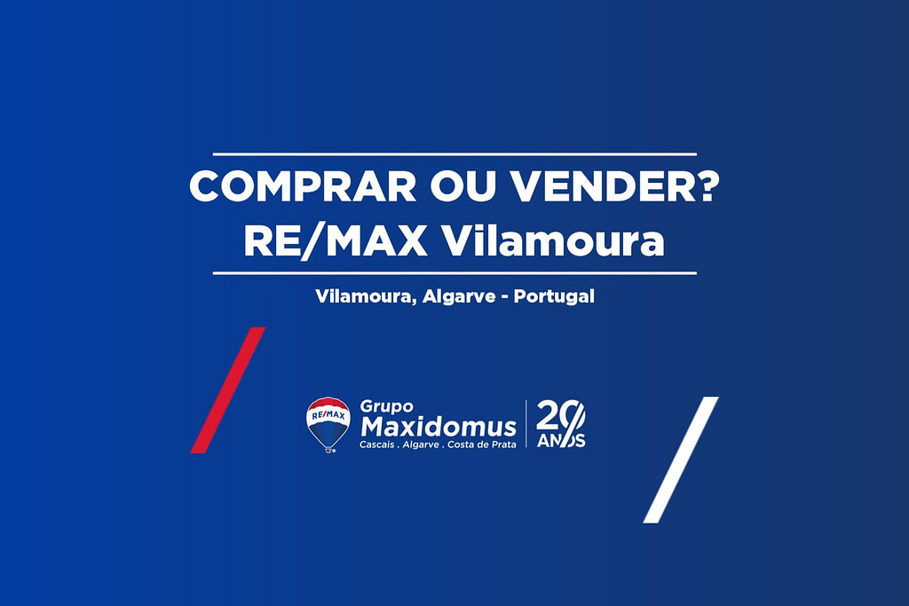 RE/MAX Vilamoura - RE/MAX no Algarve