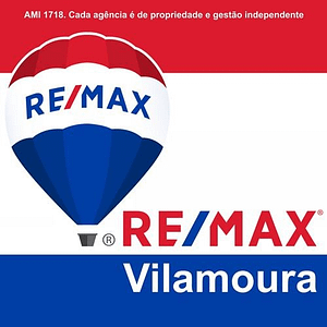 Contacto RE/MAX Vilamoura - João Rocheta Grupo Maxidomus
